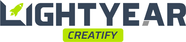 Lightyear Creatify