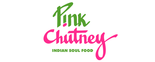 Pink Chutney